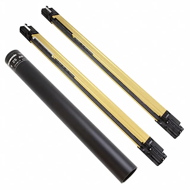 Panasonic Industrial SF4B-H28-01(V2) — Safety Light Curtains