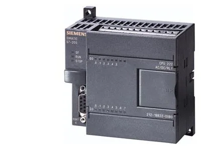 Siemens 6ES7212-1AB23-0XB0 — PLCs (Programmable Logic Controllers) (image 4)