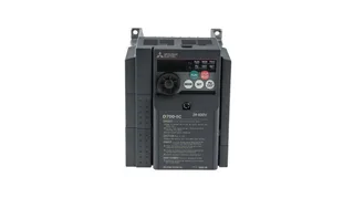 Mitsubishi Electric FR-D740-012SC-EC — AC Drive (VFD) 480V (image 2)