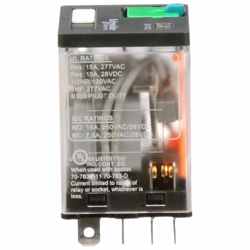 Schneider Electric 783XCXM4L-24D (image 3)