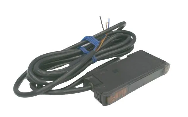 Omron E3C-LDA41AN 2M — Photoelectric Sensors (image 4)