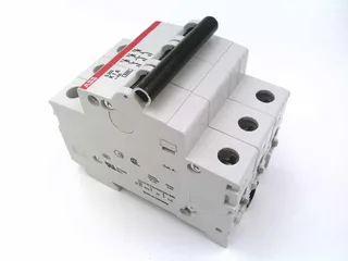 ABB 2CDS253001R0217 — Miniature Circuit Breakers (MCB)