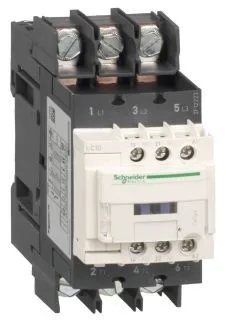 Schneider Electric LC1D50A6BD (image 3)
