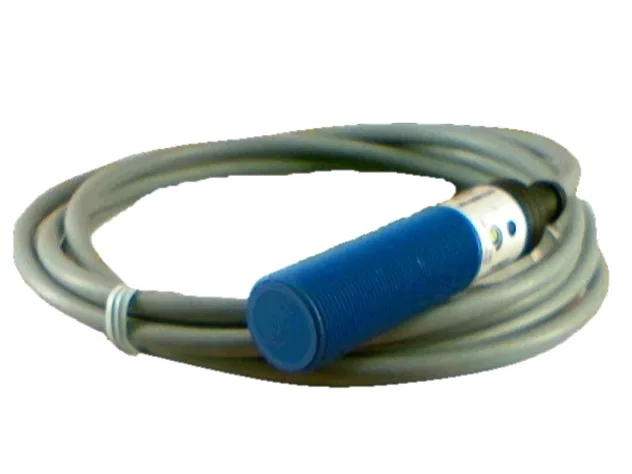SICK CM18-08BPP-KW1 — Proximity Sensors