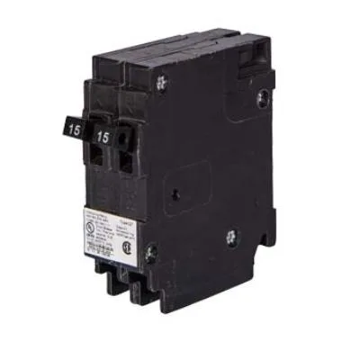 Siemens MP2030 — Molded Case Circuit Breakers (MCCB)