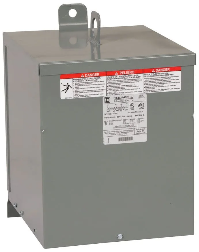 Schneider Electric 7S40F