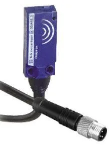 Schneider Electric XS7F1A1PAL01M8 — Proximity Sensors