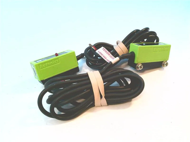 Autonics BM3M-TDT1,2 — Photoelectric Sensors (image 4)
