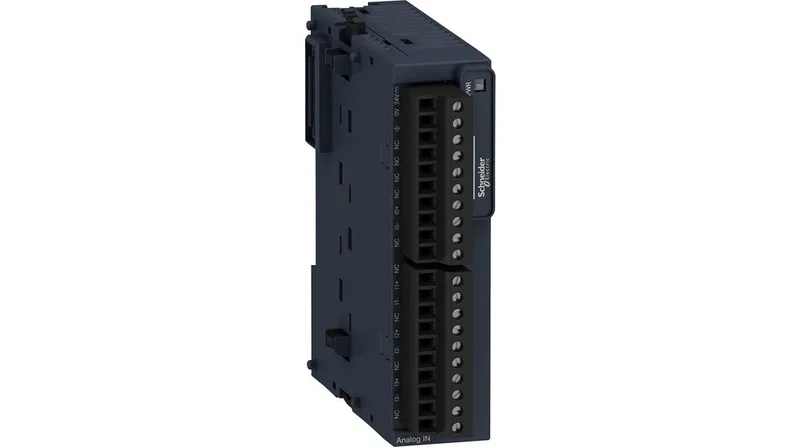 Schneider Electric TM3TI4 (image 4)
