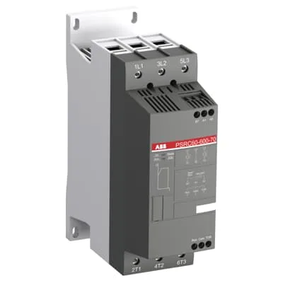 ABB 1SFA896212R7000 — Soft Starters (image 3)