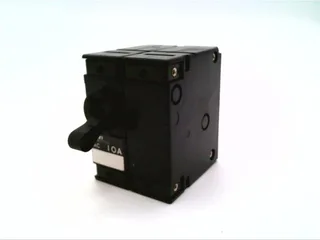 Fuji Electric CP32E/10K — Miniature Circuit Breakers (MCB) (image 2)