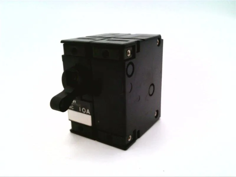Fuji Electric CP32E/10K — Miniature Circuit Breakers (MCB) (image 2)