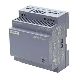 Siemens 6EP1311-1SH01 — Power Supplies