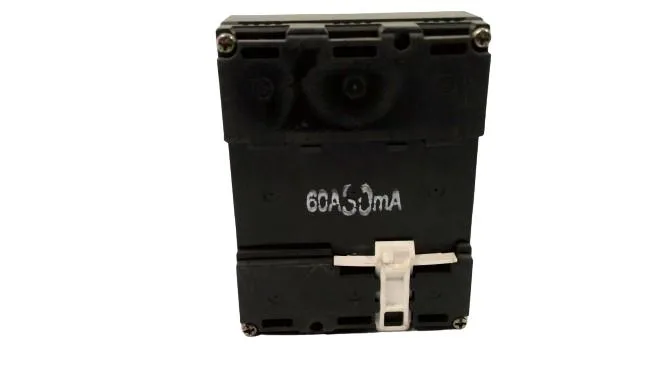 Mitsubishi Electric NV100-FHU3P60A30 — Molded Case Circuit Breakers (MCCB) (image 2)