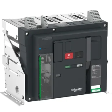 Schneider Electric LV846544 — Air Circuit Breakers