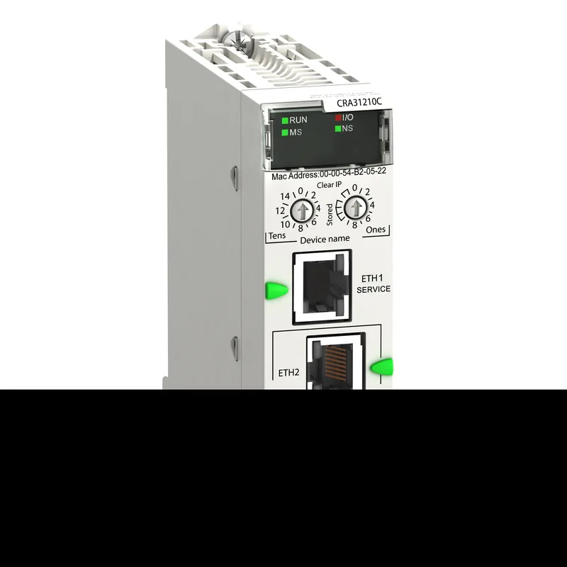 Schneider Electric BMXNRP0200