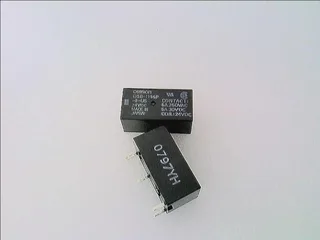 Omron G6B-1114P-1-US-DC24 — General Purpose Relays (image 2)