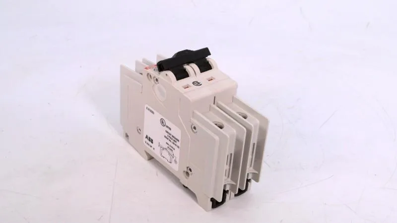 ABB S202UP-K1.6 — Miniature Circuit Breakers (MCB) (image 5)