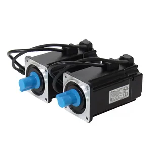 Delta ECMA-C10602SS