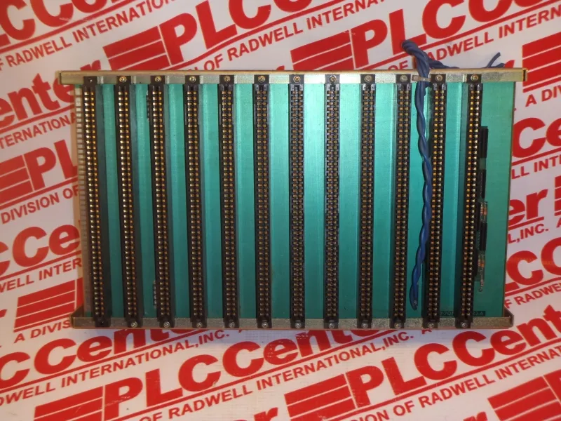 Fuji Electric F7705913-2/A — PLCs (Programmable Logic Controllers) (image 2)