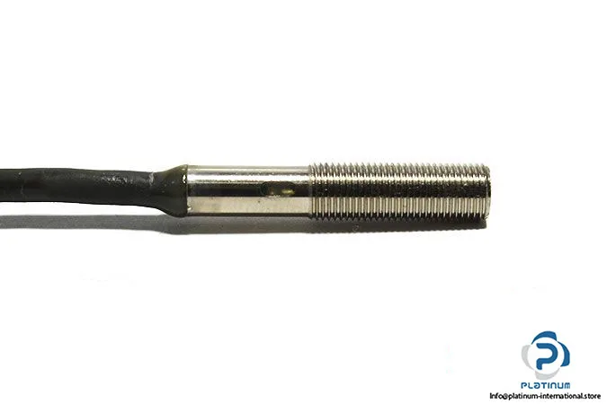 Omron E2E-X1C1 — Proximity Sensors (image 3)