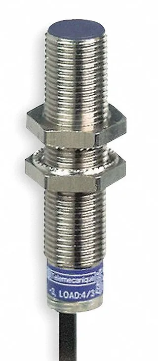 Schneider Electric XS512B1NAL2 — Proximity Sensors (image 2)