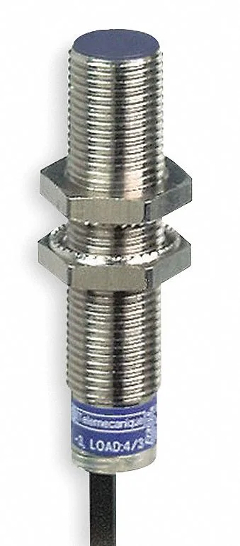 Schneider Electric XS512B1NAL2 — Proximity Sensors (image 2)