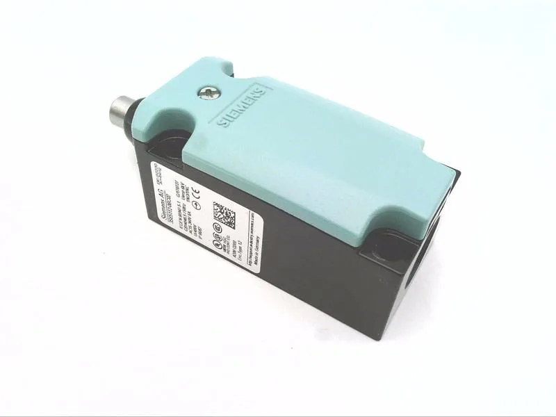 Siemens 3SE5112-0BC02 — Limit Switches (image 3)