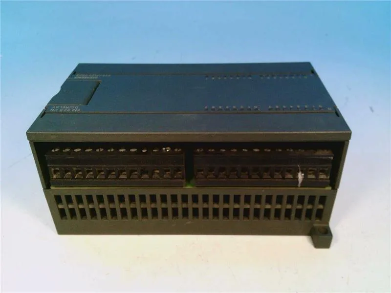 Siemens 6ES7223-1PL22-0XA8 — PLC I/O & Expansion Modules (image 4)