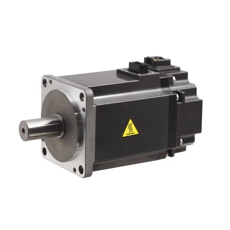 Mitsubishi Electric HG-KR23K — Servo Motors with Brake (image 5)