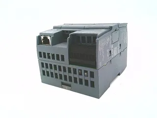 Siemens 6ES7212-1AE40-0XB0 — PLCs (Programmable Logic Controllers) (image 3)