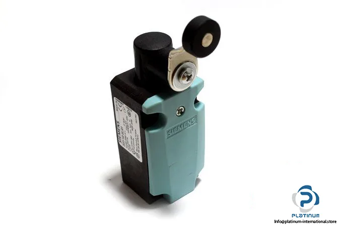 Siemens 3SE5132-0CJ01 — Limit Switches (image 2)