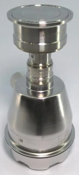 Siemens 7MF8123-1DA74-1AA4-Z C11+N14 — Pressure Transmitters (image 2)