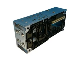 Festo VABV-S4-2S-G18-2T2 — Valve Manifolds & Terminals (image 2)