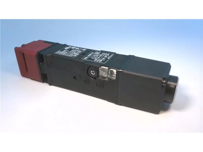 Omron D4SL-N3HFG-D — Limit Switches (image 2)