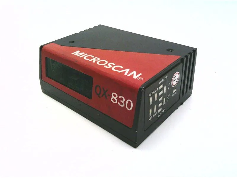 Omron FIS-0830-0004G