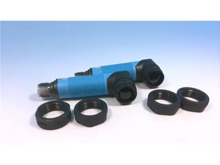 SICK VS/VE18-3P3840 — Photoelectric Sensors (image 2)
