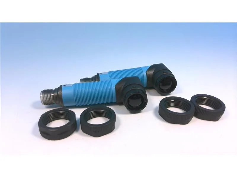 SICK VS/VE18-3P3840 — Photoelectric Sensors (image 2)