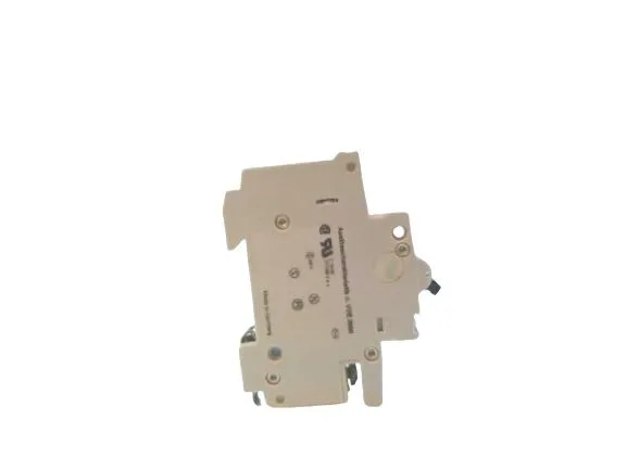 ABB S271K-0.5A — Miniature Circuit Breakers (MCB) (image 3)