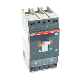 ABB T4H250TW — Molded Case Circuit Breakers (MCCB) (image 3)