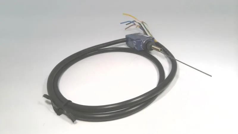 Schneider Electric XCMD2506L1 — Limit Switches (image 3)