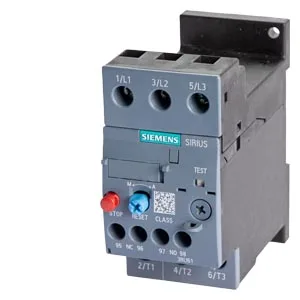 Siemens 3RU6126-4DB1