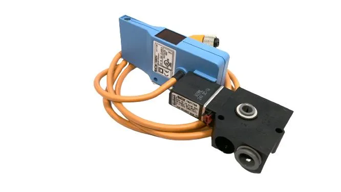 SICK WTR1-P721-A11 — Photoelectric Sensors (image 3)