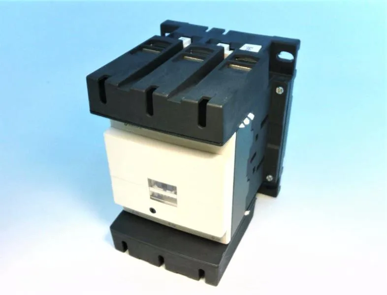 Schneider Electric LC1D150GD (image 2)