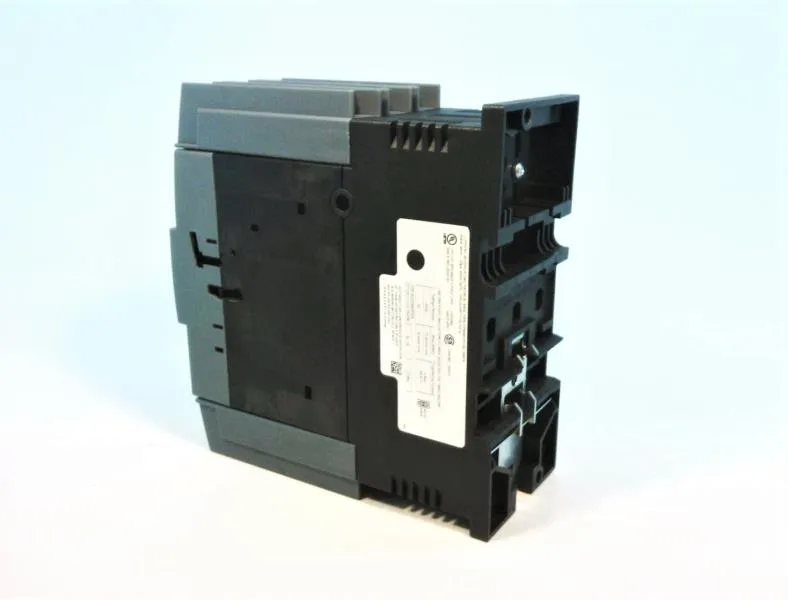 Siemens 3RV2742-5ED10 — Motor Protection Circuit Breakers (MPCB) (image 5)
