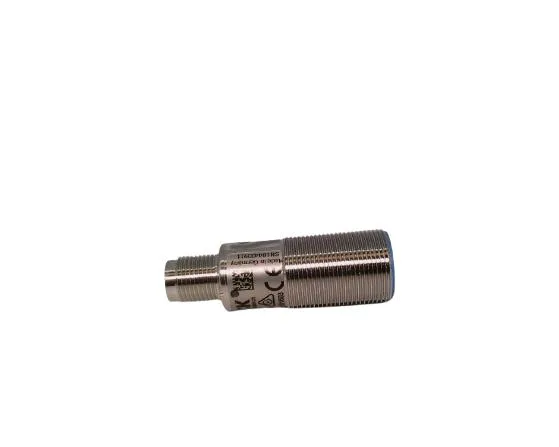 SICK UM18-218126111 — Proximity Sensors (image 2)