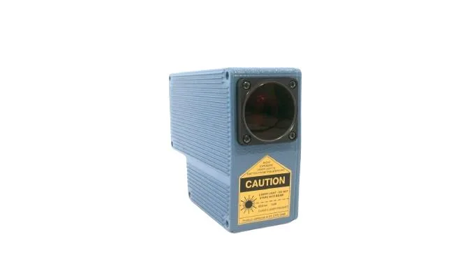 SICK DME3000-311S14 — Proximity Sensors (image 4)