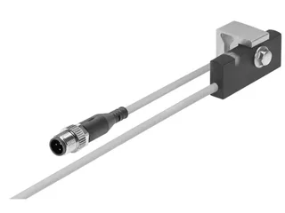 Festo SMT-C1-PS-24V-K-0,3-M12