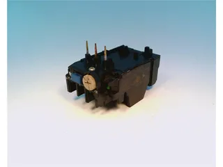 Mitsubishi Electric TH-N12KP-5A — Overload Relays (image 3)