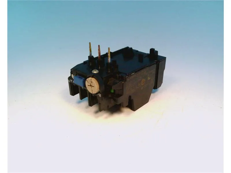 Mitsubishi Electric TH-N12KP-5A — Overload Relays (image 3)